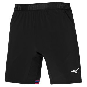 Mizuno 8 In Amplify Biele | QUEZW5702