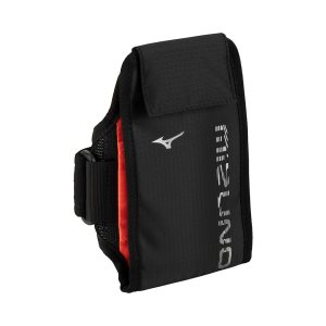 Mizuno Arm Pouch Čierne | ZBEWD5972