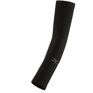 Mizuno Armguard Čierne | FJSMU7432
