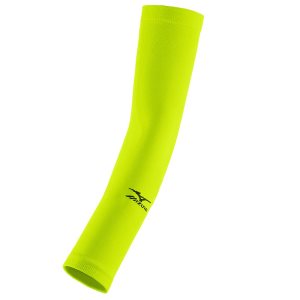 Mizuno Armguard Žlté | MEZKQ6705
