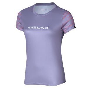Mizuno Athletics Grafika Tee | XARHJ0491