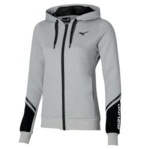 Mizuno Athletics Sweat Siva | JENSA2318