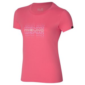 Mizuno Athletics Tee Koralove | CNODQ1743