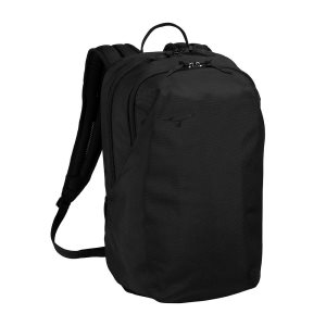 Mizuno Backpack 17 Čierne | UJTLX9845