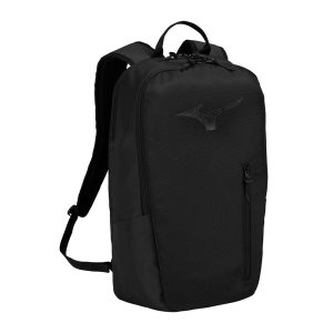 Mizuno Backpack 22 Čierne | YRUXI5843