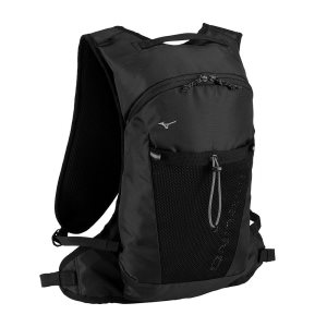 Mizuno Backpack Čierne | JBUHX9028