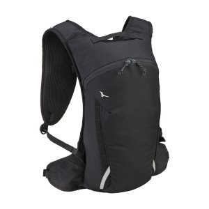 Mizuno Backpack Čierne | MQCAH9380