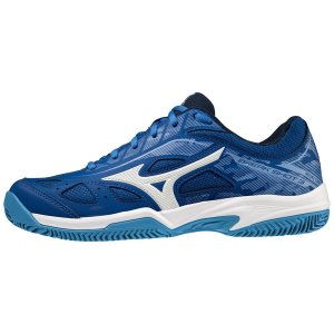Mizuno Breakshot 3 Cc Modre | EALQJ1643