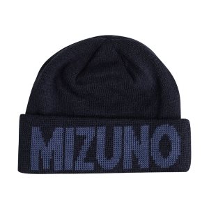 Mizuno Bt Beanie Modre | MUTLP9810