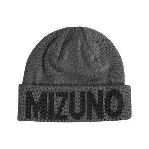 Mizuno Bt Beanie Siva | ARPSZ2987