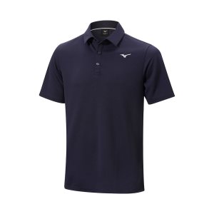 Mizuno Bt Zimná Polo Modre | PRXYF7891