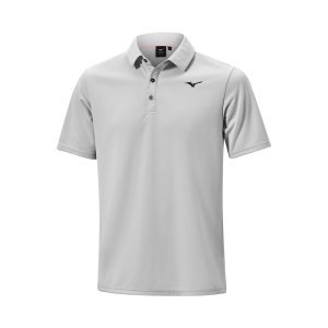 Mizuno Bt Zimná Polo Siva | XJTSN0896