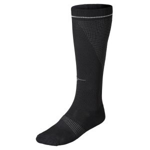 Mizuno Compression Čierne | VZKQW2341