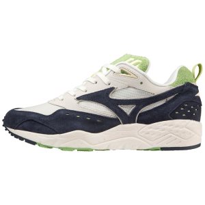Mizuno Contender Modre | NPLMA8416