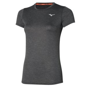 Mizuno Core Grafika Tee | FBVOS2547