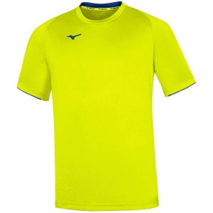 Mizuno Core Ss Tee | QSMGB7186