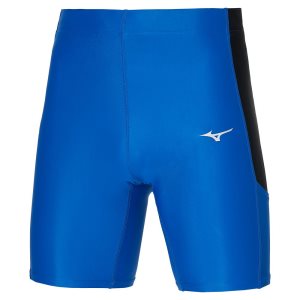 Mizuno Core Stredne Modre | NEYUC5732