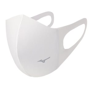 Mizuno Cover Biele | UWSTC7095