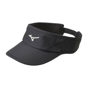 Mizuno Drylite Visor Čierne | APKCG8369