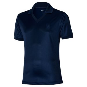 Mizuno Game Jersey Sr Červené | YOFBW2841