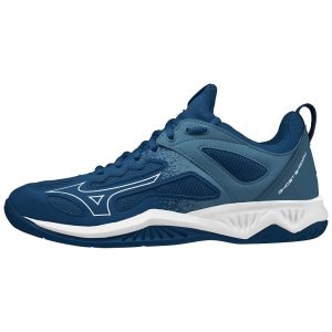 Mizuno Ghost Shadow Biele | RBGVT3140