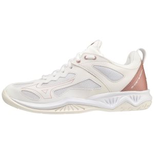 Mizuno Ghost Shadow Biele | VFGYQ9483
