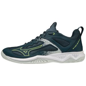Mizuno Ghost Shadow Modre | JQOEU1358