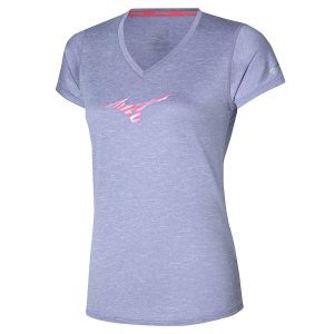 Mizuno Impulse Core Rb Tee | TQJZE8612