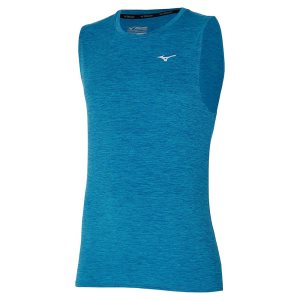 Mizuno Impulse Core S/L Čierne | DKUGC8641