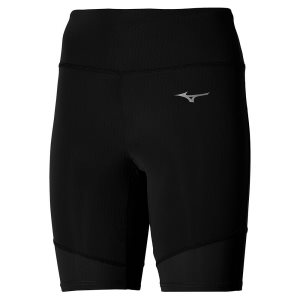 Mizuno Impulse Core Stredne Čierne | XVNZG0546