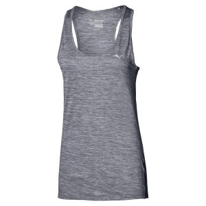 Mizuno Impulse Core Tank Siva | RWVMH0275