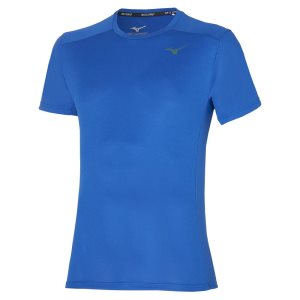 Mizuno Inifinity 88 Tee Modre | XWEAO1209