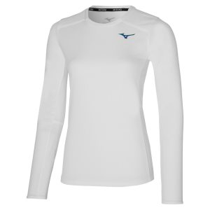 Mizuno Inifinity 88 Tee Siva | WYLOZ2043