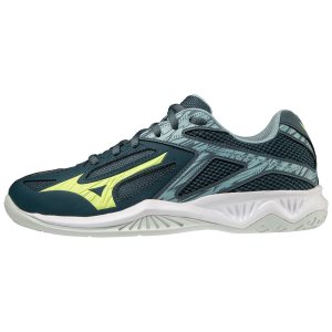 Mizuno Lightning Star Z6 Jr | BLKXJ8520