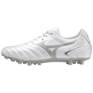 Mizuno Monarcida Neo Ii Select Ag Biele | GRPAZ2495