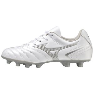 Mizuno Monarcida Neo Ii Select Jr Biele | VOWUD9762