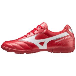 Mizuno Morelia Ii Club As Červené | VTDWX0951