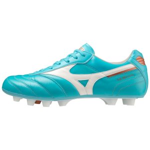 Mizuno Morelia Ii Elite Modre | VFIRS3208
