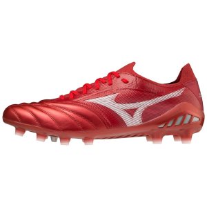 Mizuno Morelia Neo Iii Beta El Červené | QUVCB0654