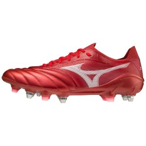 Mizuno Morelia Neo Iii Beta Emi Červené | CVXYQ5182