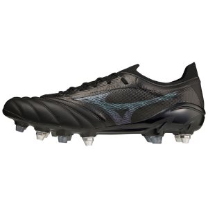 Mizuno Morelia Neo Iii Beta Emi Čierne | VIYAL1753