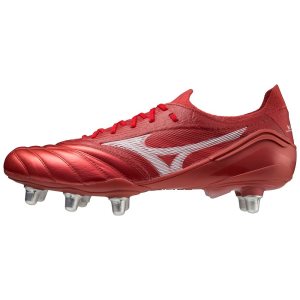 Mizuno Morelia Neo Iii Beta Esi Červené | UAPDO6290