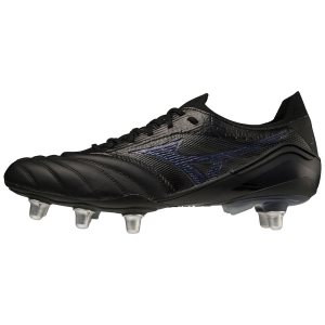 Mizuno Morelia Neo Iii Beta Esi Čierne | GBQTY5478