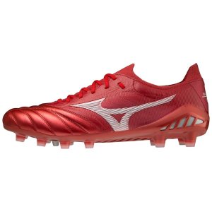 Mizuno Morelia Neo Iii Beta Japan Červené | CHYTQ8659