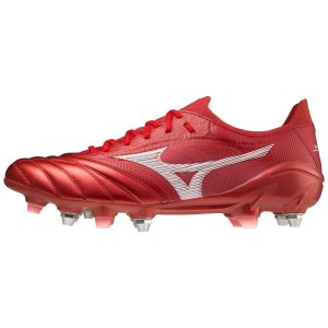 Mizuno Morelia Neo Iii Beta Japan Červené | GZDCH4812