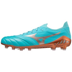 Mizuno Morelia Neo Iii Elite Modre | SLQGF1048