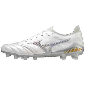 Mizuno Morelia Neo Iii Japan Biele | BAGKU0126