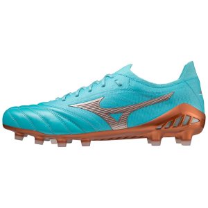 Mizuno Morelia Neo Iii Japan Modre | PSZNH1034