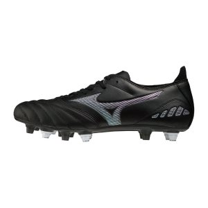 Mizuno Morelia Neo Iii Pro Mix Čierne | EHXCN7294