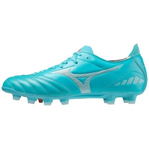 Mizuno Morelia Neo Iii Pro Modre | KJWIX1947